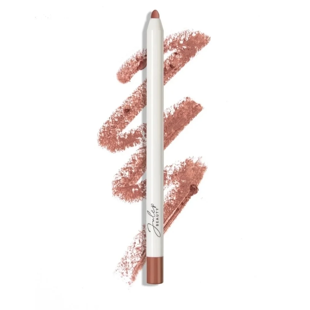 Julep Beauty With A Trace Retractable Lip Liner: Velvet Mauve, NIB